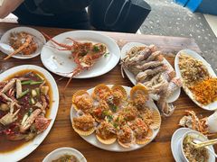 -花乐餐厅(涠洲岛店)