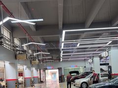 -哈贝卡汽车服务连锁(高新二路店)