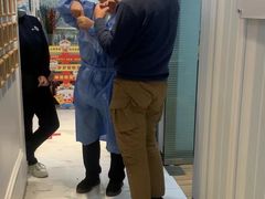 -永信齿科·永典口腔门诊部(浦东店)