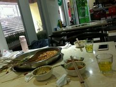 -来伊回麻辣烫·火锅串串清真(红瓦寺总店)