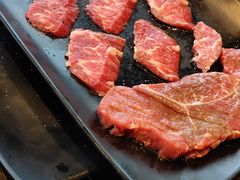 -雾山韩式烤肉·海南糟粕&椰子鸡火锅·海景餐厅(三亚绿发山海天JW万豪酒店)