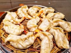 -葛记焖饼(伏牛路店)