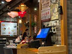 -粤点越有·茶点·粤菜(樵岭国际店)