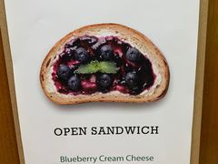 -OUR Bakery(三里屯太古里店)