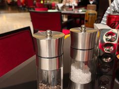 -上海锦江汤臣洲际大酒店壹阶层