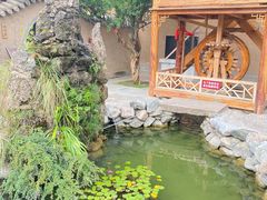 -胡氏古民居建筑