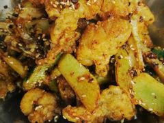 -尚岛私房菜(西方巷店)