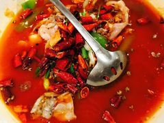 -漢舍中国菜馆(889广场店)