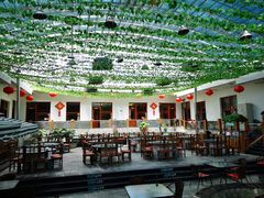 -燕北云山·农家菜·灶台鱼(密云溪翁庄店)
