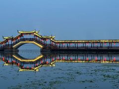 -锦溪古镇