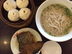 朱鸿兴面馆(观前店)-朱鸿兴面馆(镇湖店)