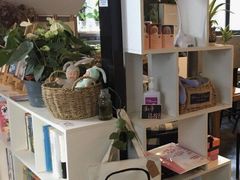 -时光转角咖啡馆(西康路店)