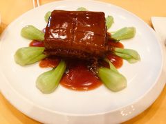 金刚火方-功德林素菜饭庄(前门店)