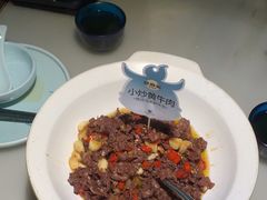 -佬麻雀·剁椒鱼头(京基KK One店)