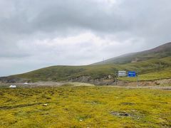 景点-大冬树山垭口