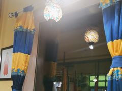 -格日勒阿妈蒙古厨房(大召店)