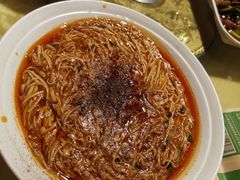 -柏合黄记豆腐皮饭店