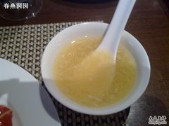 什么什么马蹄露-上海金陵紫金山大酒店