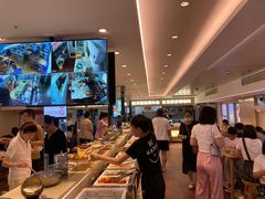 -素满香·食养自助(建邺万达店)