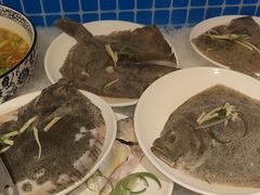 -港畔赶海蒸汽海鲜烧烤自助(仙螺岛店)