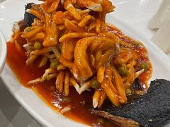-功德林素菜饭庄(前门店)