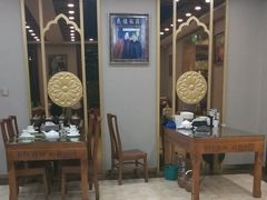 -民族饭荘(新华大街店)