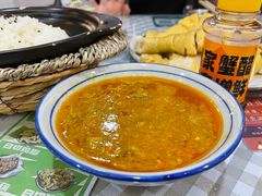 -阿金大白·上海菜馆(新天地店)