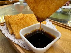 -张烤鸭·川菜·非遗冒烤鸭(青石桥店)