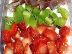 水果盒子-心乐生活新鲜屋(星海广场店)