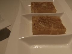 腊味萝卜糕-潮福城大酒楼·潮味粤品·港式点心(湖滨北路店)
