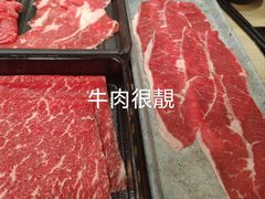 -牛气(将军澳中心店)