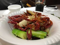 -虾胡闹龙虾馆(湄南河店)