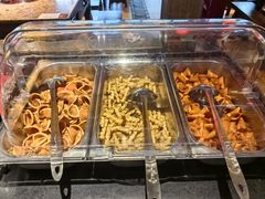 -蜀国大将老火锅(江北店)