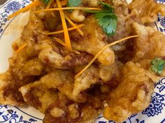 -石老头关东饺子王·东北菜(嘉华鑫城店)