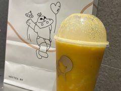 -喜茶(东莞汇一城店)