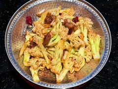 -恒记饭店(珠江路总店)