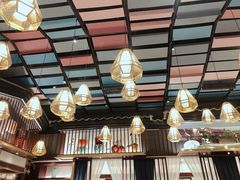 大堂-江南厨子·品苏杭(华润万象店)