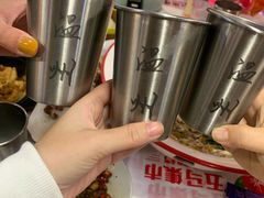-五马集·海鲜·温州大牌档(黑金冠五马街十字路口店)