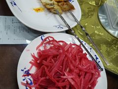 -柴氏风味斋(甘家口店)