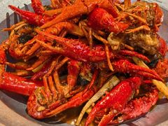 -天宝兄弟·湘菜龙虾馆