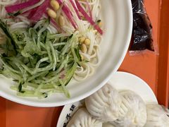 -庆丰包子铺(博雅CC商业广场店)