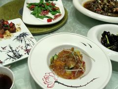 -阿英煲(凉城路店)