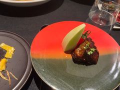 -醉东Oriental House(静安嘉里中心店)