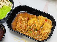 -浩海火燒雲傣家菜(芮欧百货店)