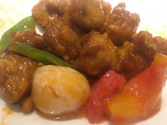 荔枝肉-莆田餐厅PUTIEN(三里屯店)