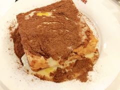 漏奶华-大哥餐厅(西城花园店)