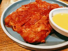 -大壮家原味烤肉(兴华北街店)