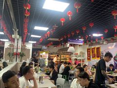 -大姐麻辣烫(莲宝中路店)