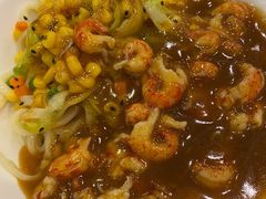 -海盗虾饭·剥好的小龙虾饭(SOHO尚都店)