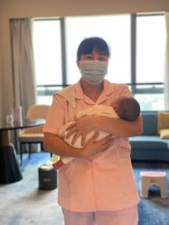 -馨美母婴护理中心(石狮店)